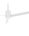 MONKEY FAN * VENTILADOR BLANCO